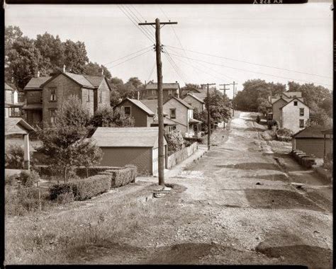 Mount Pleasant: 1935 | Mount pleasant, Pleasant, Westmoreland county