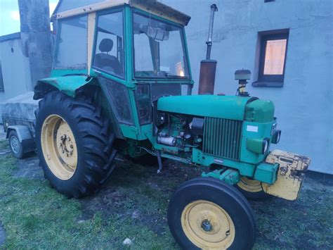 Traktor John Deere Pot Pa Olx Pl