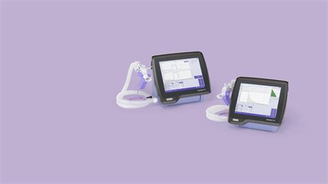 Complete Pulmonary Function Testing Pft Ndd Medical