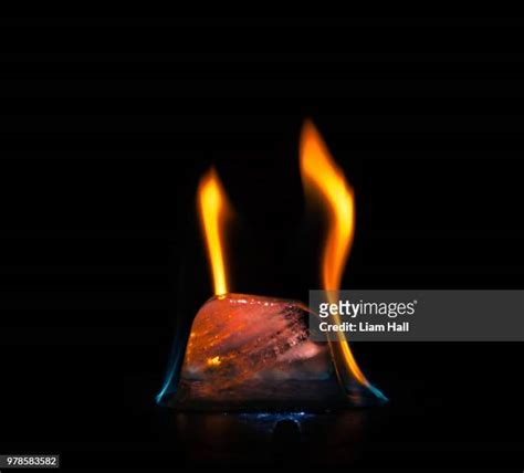 Flammable Ice Photos And Premium High Res Pictures Getty Images