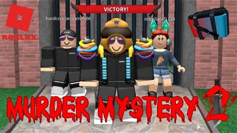 Roblox Murder Mystery 2 Turkce Youtube Otosection