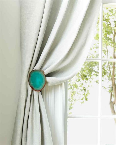 64 Diy Curtain Tie Backs Guide Patterns