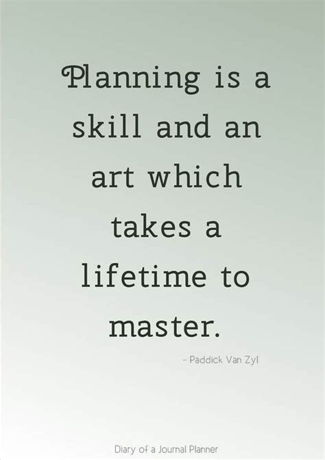 Planning Quotes 12 Amazing Quotes About Planning To Live By