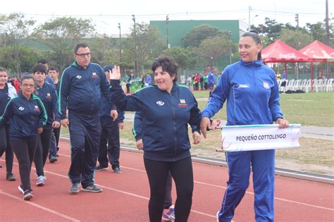 Minna Promueve Actividades Deportivas De Ni As Ni Os Y Adolescentes Rcc