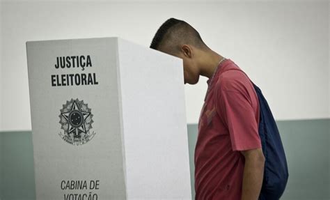 Voto Em Branco E Voto Nulo Entenda Diferen A Entre As Duas Op Es