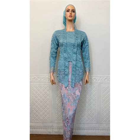 Jual Atasan Kebayakebaya Jumbokebaya Modernkebaya Brukatkebaya