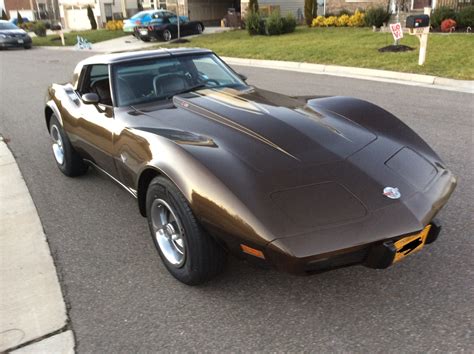 1978 Chevrolet Corvette L82 4-Speed for sale on BaT Auctions - sold for ...