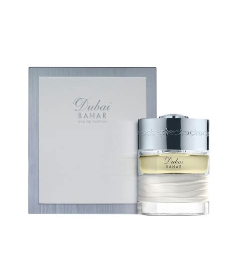 The Spirit Of Dubai Bahar Eau De Parfum Spray Ml