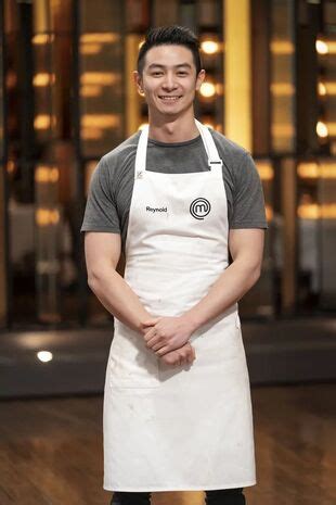 Reynold Poernomo | MasterChef Wiki | Fandom