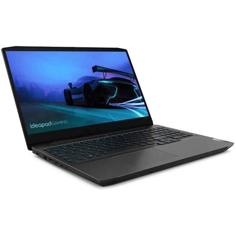 Lenovo Ideapad Gaming 3 15imh05 Intel Core I7 10750h 16gb 1tb Ssd