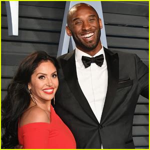 Vanessa Bryant Honors Husband Kobe Bryant on 19th Wedding Anniversary ...