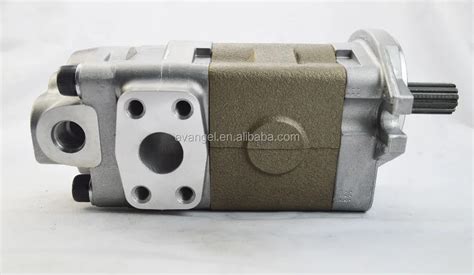 Hydraulic Gear Pump For Toyota Forklift 7fd40 50 Buy Hydraulic Gear