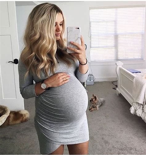 Pinterest Bumpbabe