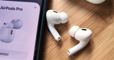 Airpods Pro 2e Génération Les écouteurs Sans Fil Son Enfin En Soldes