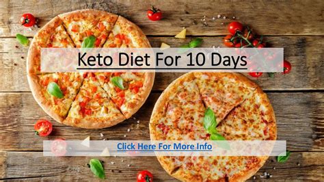 Calaméo Keto Diet For 10 Days