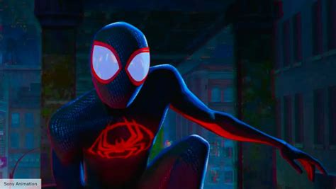 Is Across The Spider Verse Streaming How To Watch The New Spider Man