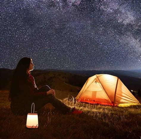 4 Best Lanterns For Camping In 2023 - HeckHome