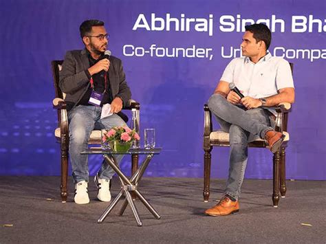 ET Soonicorns Summit 2023 Delhi NCR Edition Highlights Insights On