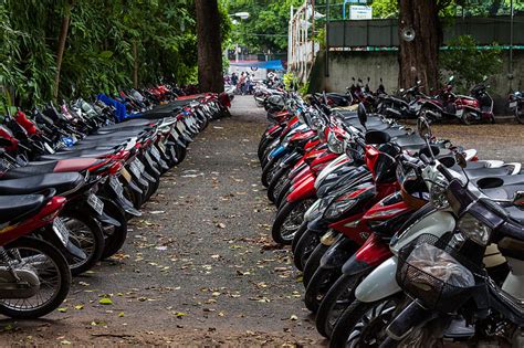 Cu Les Son Las Motos M S Robadas En El Pa S Mi Ciudad