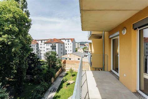 8020 Graz TOP 63 5 OG Provisionsfreie 2 Zimmer Neubauwohnung Mit