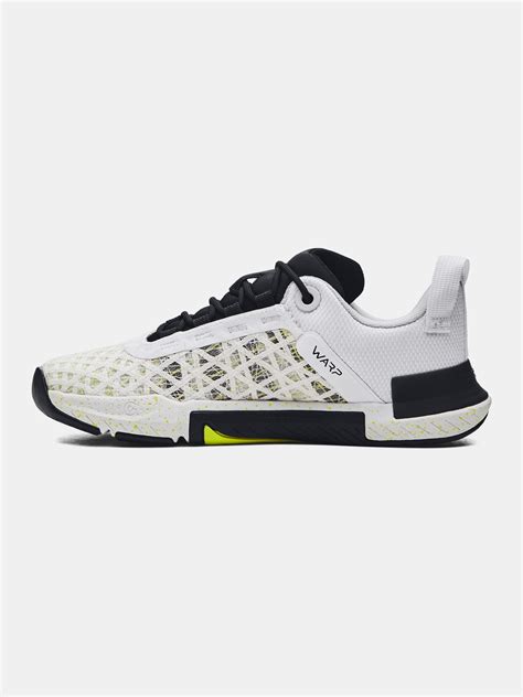 Under Armour UA W TriBase Reign 5 WHT cipők underarmour hu