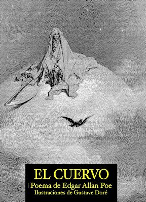 LA BIBLIOTECA VIRTUAL DE XAVIER VALDERAS EL CUERVO DE EDGAR ALLAN POE