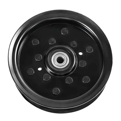 Otdspares Replaces Rotary 13175 Flat Idler Pulley Ayp Idler Pulley 196106197379 For Sale