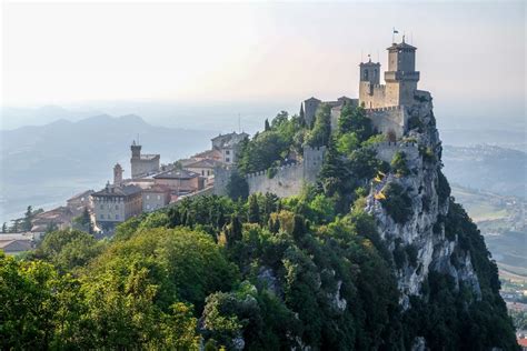 San Marino Nature Park Adventure In The Worlds Oldest Republic San