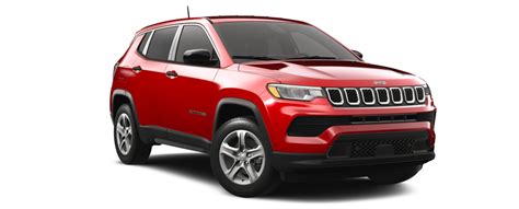 2023 Jeep Compass Mandal Chrysler Dodge Jeep Ram