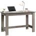 Beginnings Corner Desk In Cinnamon Cherry By Sauder Stopbedrooms