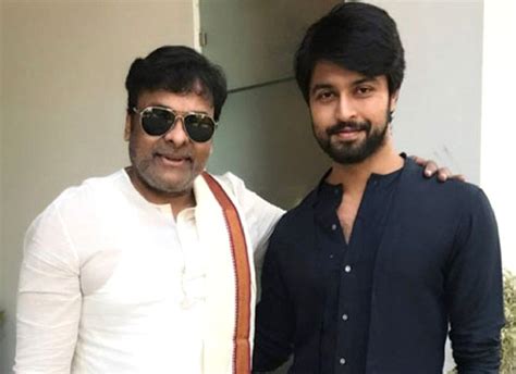 Kalyan Dev Chiranjeevi Son In Law Scopalabor