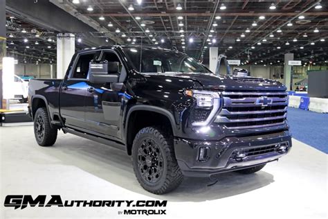 GM Truck Sales Up 25 Percent During Q3 2023