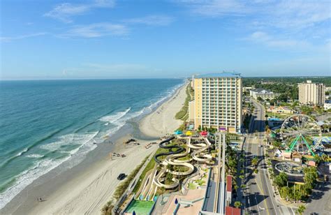 Westgate Myrtle Beach Oceanfront Resort Myrtle Beach Sc Resort Reviews