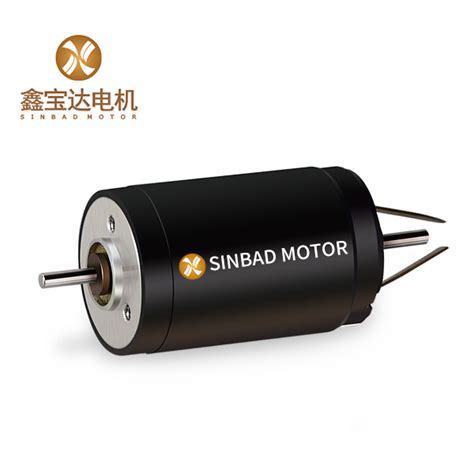 Wholesale Carbon Brush Motor Dc Manufacturer And Supplier Factory Sinbad