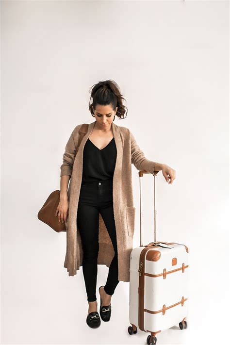 Travel Outfits For Women On The Move Beauty Healthy Tips Skin Hair