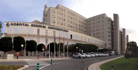 LA UNIDAD DE SALUD MENTAL DEL HOSPITAL GENERAL DE ALICANTE BUSCA