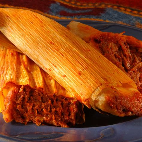 Tamale Beef Meat Filling Recipe