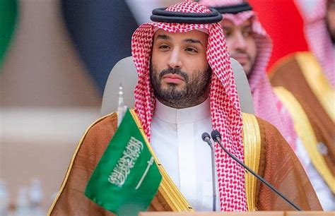 El rey saudí nombra primer ministro al príncipe heredero Bin Salmán