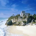 Top Tulum Tours - Tulum Ruins, Xel Ha, Sian Ka'an, Coba and more...