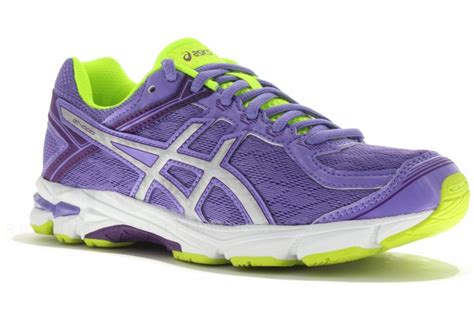 Asics Gt 1000 4 Gs En Promoción Zapatillas Carrera Asics