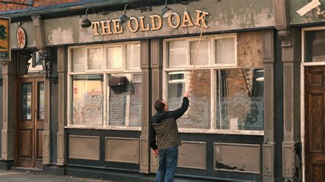 The Old Oak Svelato Il Trailer Del Film Di Ken Loach Taxidrivers It