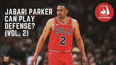 Jabari Parker Can Play Defense Vol 2 Youtube