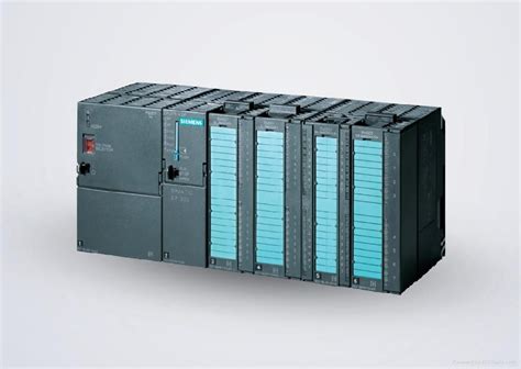 siemens s7-300 plc 6ES7 315-2AG10-0AB0 - 6ES73152AG10AB0 (Hong Kong Trading Company) - Other ...