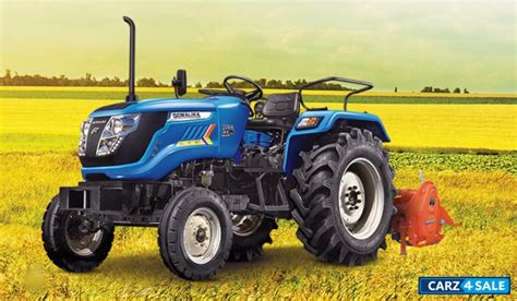 Sonalika DI 55 Tractor Price Specs Mileage Colours Photos And