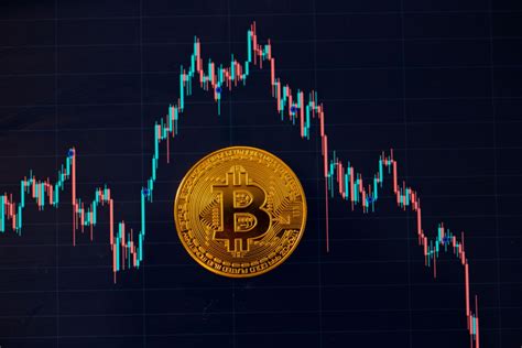 Em Queda Bitcoin Pode Chegar A US 15 Mil Entenda Por Que