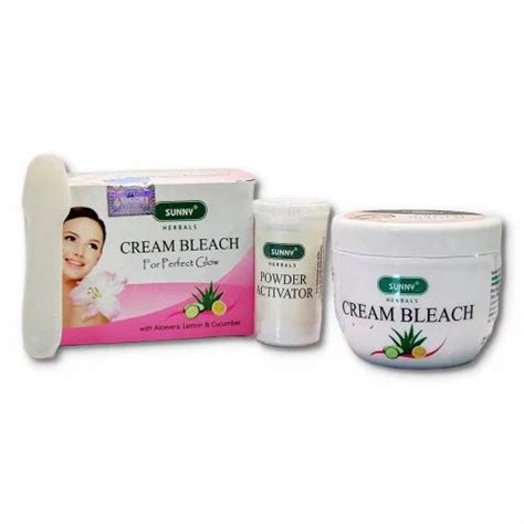 Bleach Cream at Rs 110 | Diamond Bleach Cream in Jaipur | ID: 26170638812