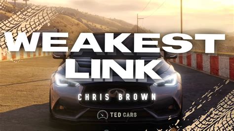 Chris Brown Weakest Link Quavo Diss YouTube