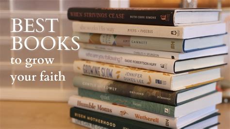 30 Of The Best Christian Books For Women