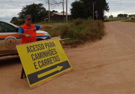 Decreto define novas regras de trânsito para veículos leves e pesados