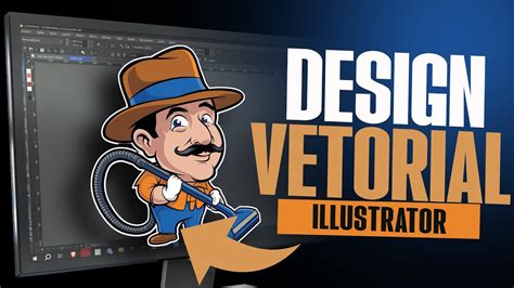 Domine a Vetorização no Adobe Illustrator Guia Essencial para